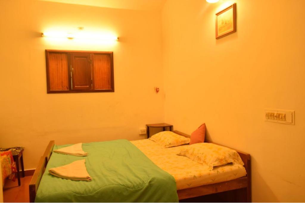Sithara Homestay Fort Cochin Kochi Exterior photo