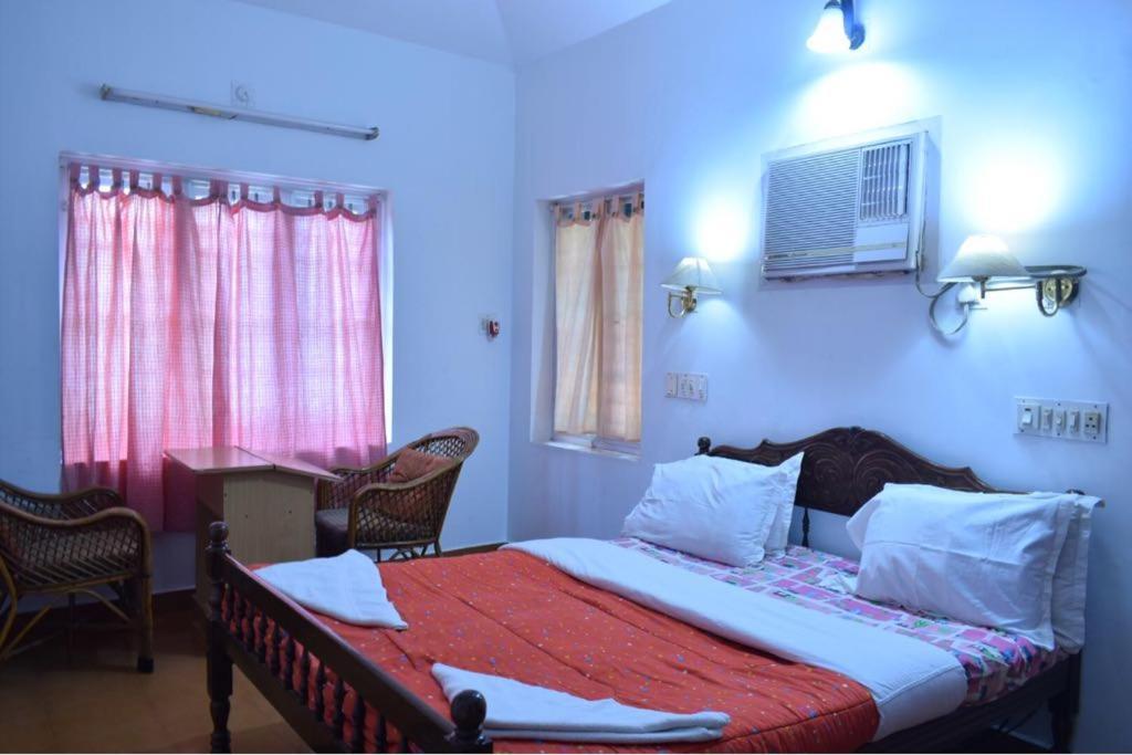 Sithara Homestay Fort Cochin Kochi Exterior photo