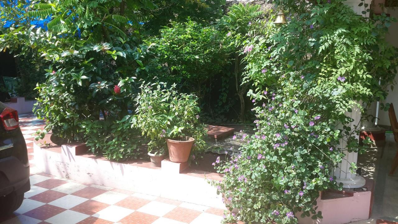 Sithara Homestay Fort Cochin Kochi Exterior photo
