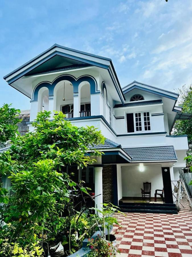 Sithara Homestay Fort Cochin Kochi Exterior photo